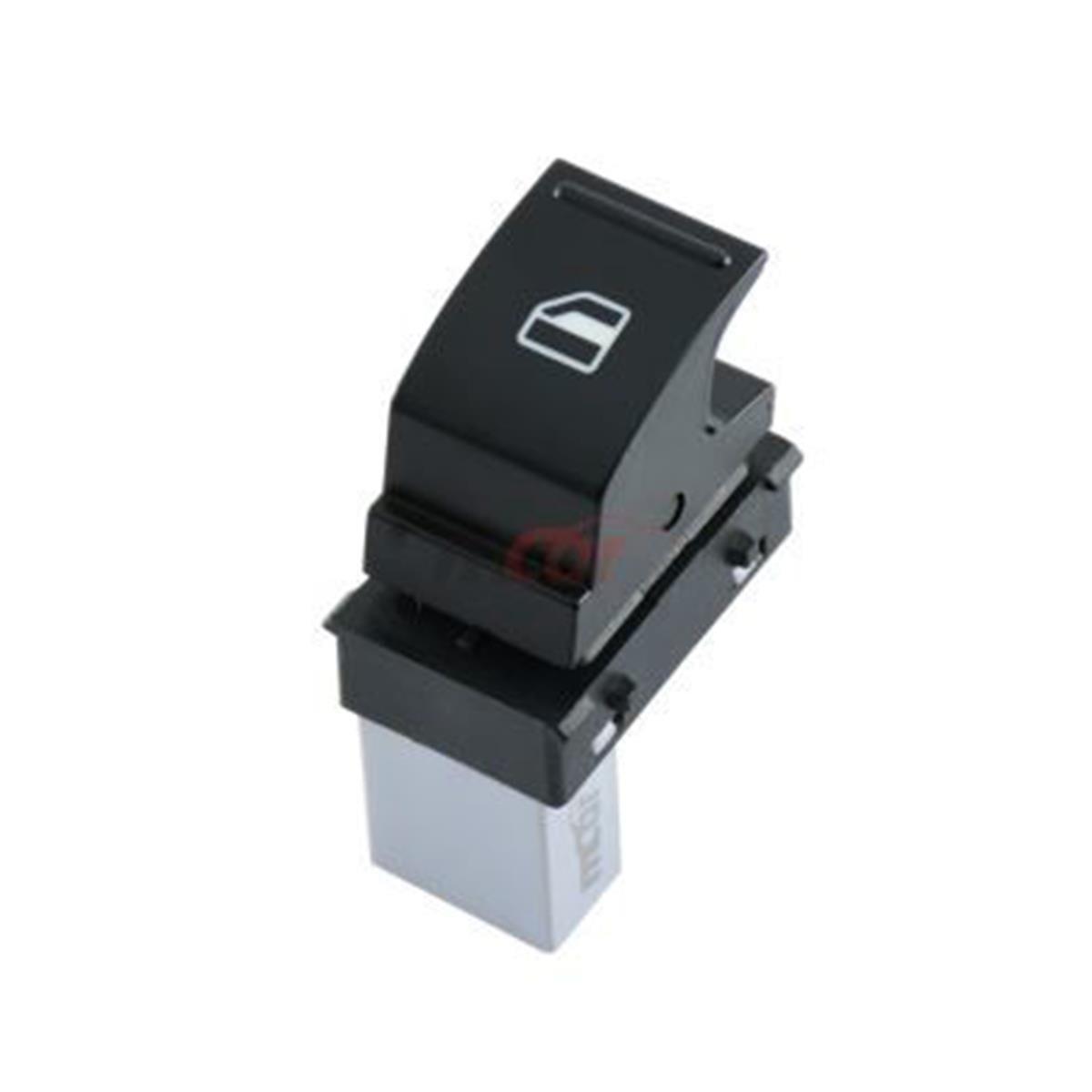 Vw Caddy Golf 5 Passat Cam Açma Anahtarı Mcar Yolcu Tekli