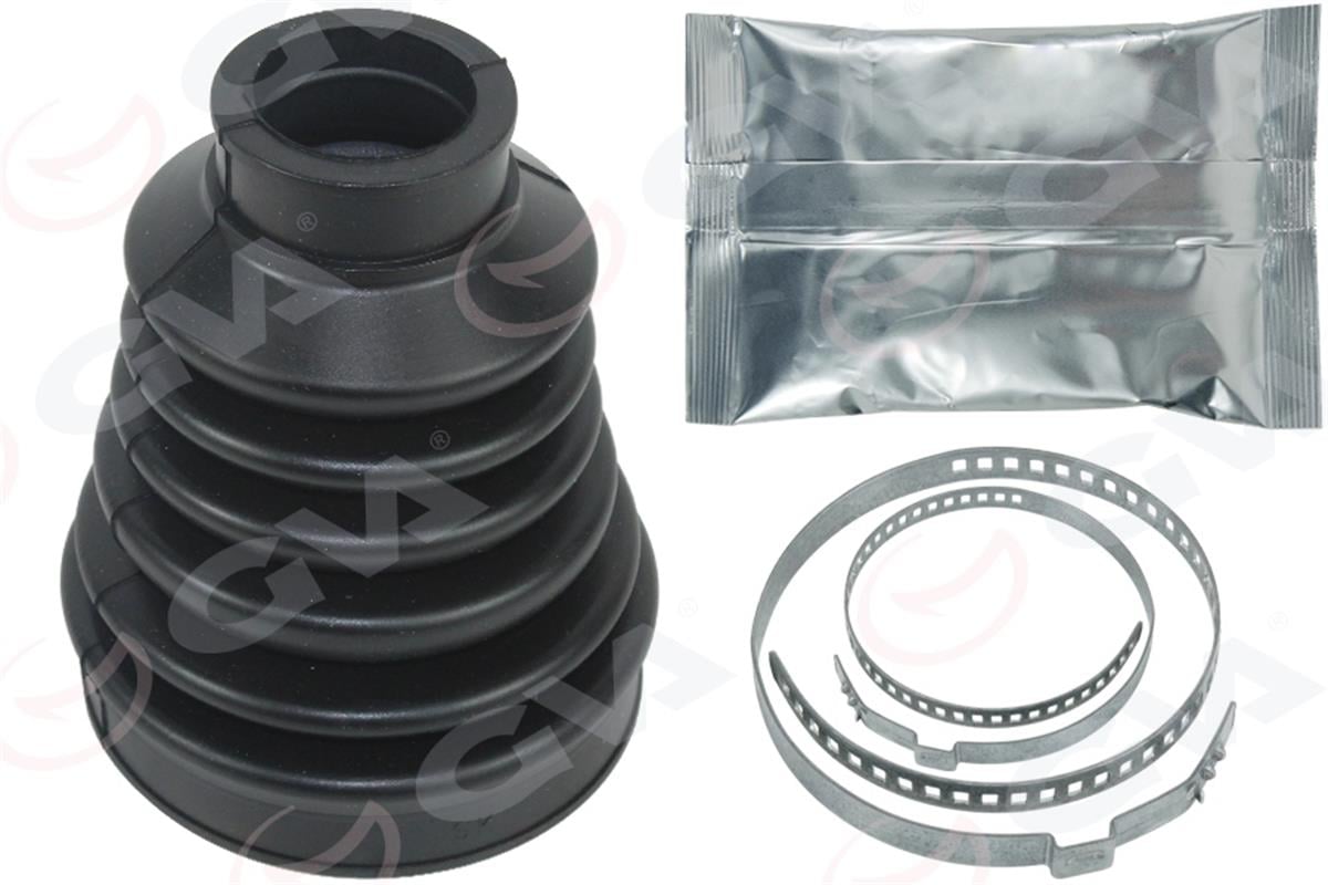 Volkswagen Golf Passat İç Aks Körüğü 1K0407283a