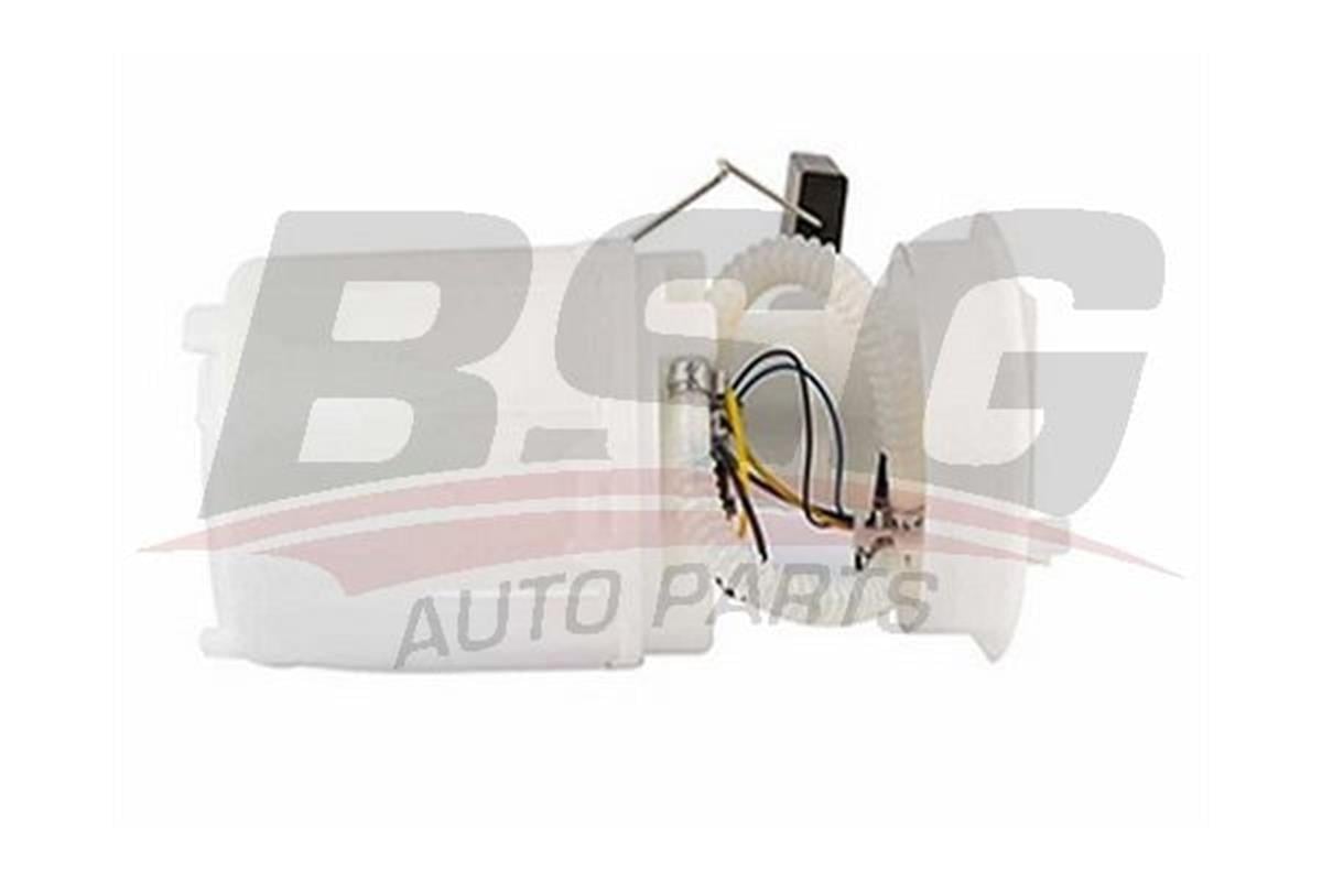 Volkswagen Golf 4 Bora Audi A3 Seat Toledo Yakıt Pompası Bsg 1.6-1.8T 1J0919087j