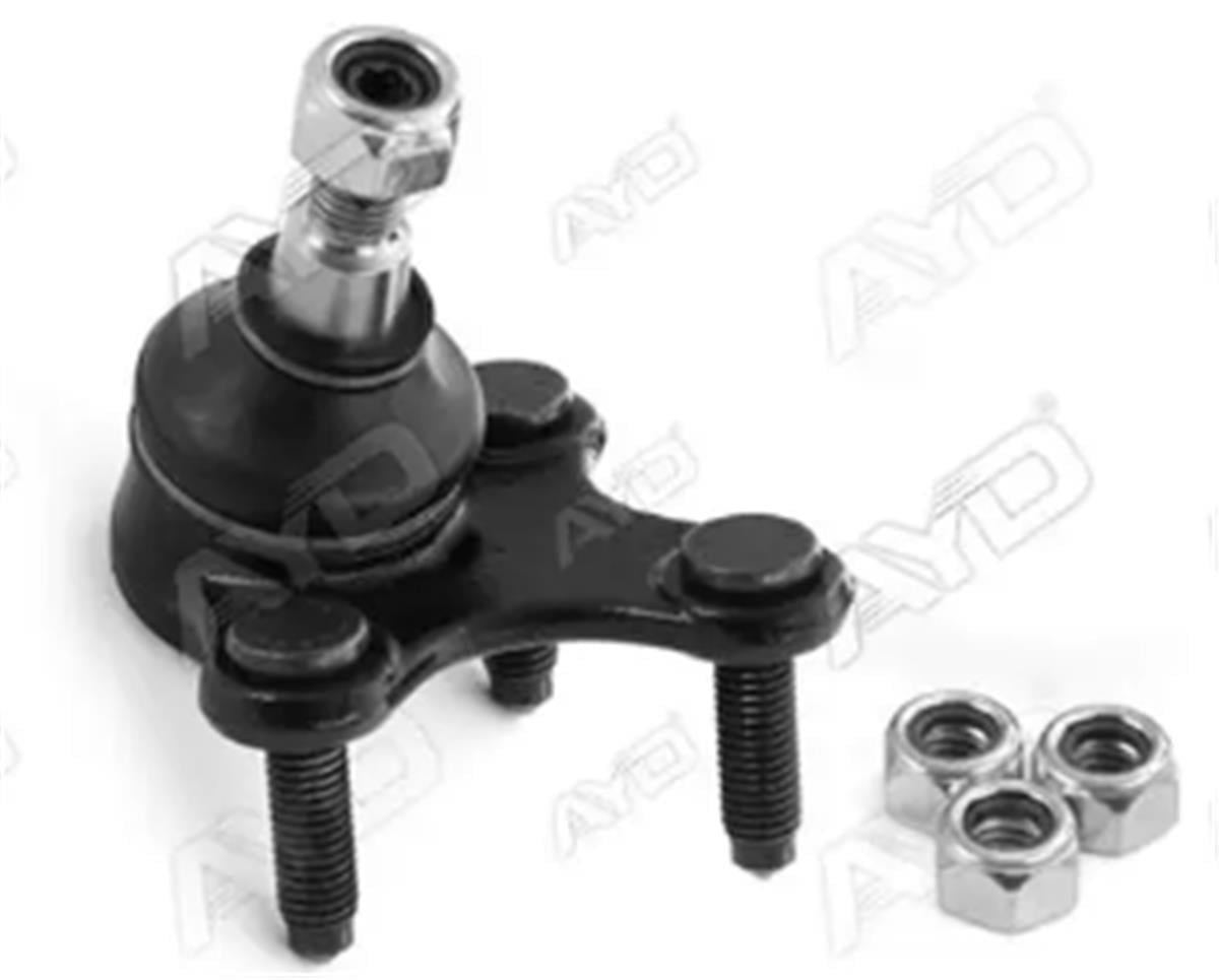 Ayd Golf V Sol Rotil 1K0407365b