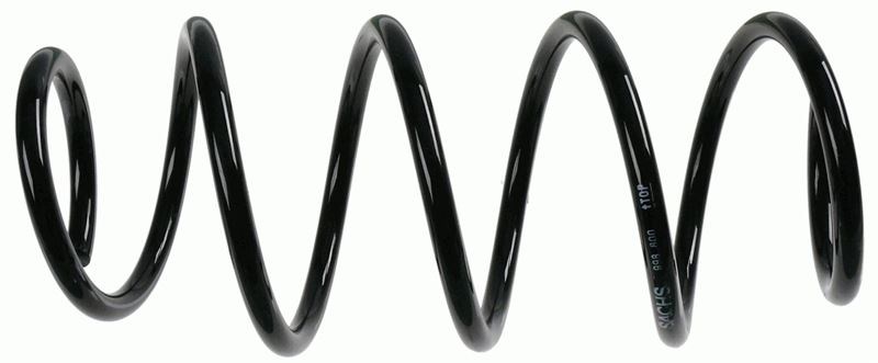 Volkswagen Helezon Yayı SACHS