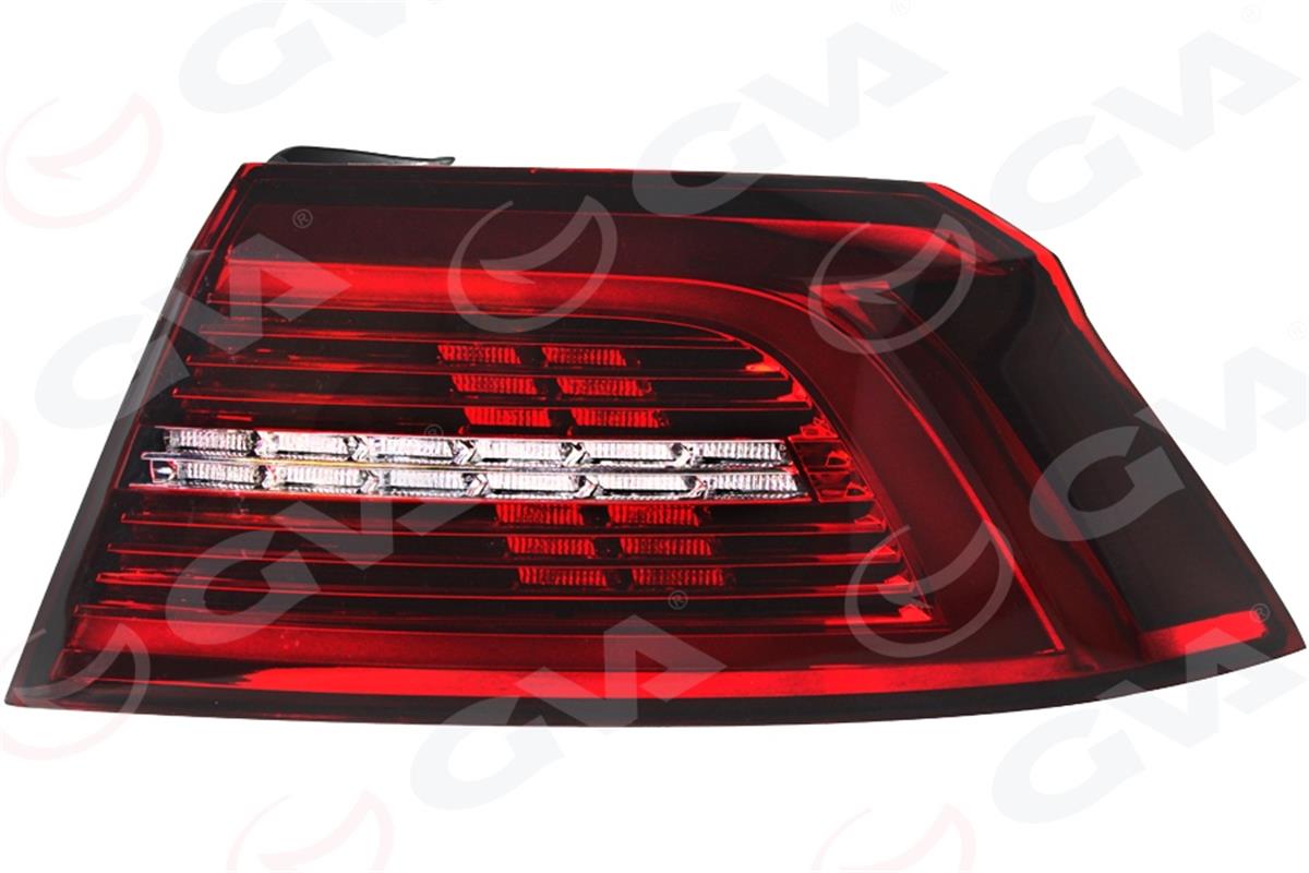 Volkswagen Passat (2015->) Stop Lambası Dış Sağ Ledli 3G5945208