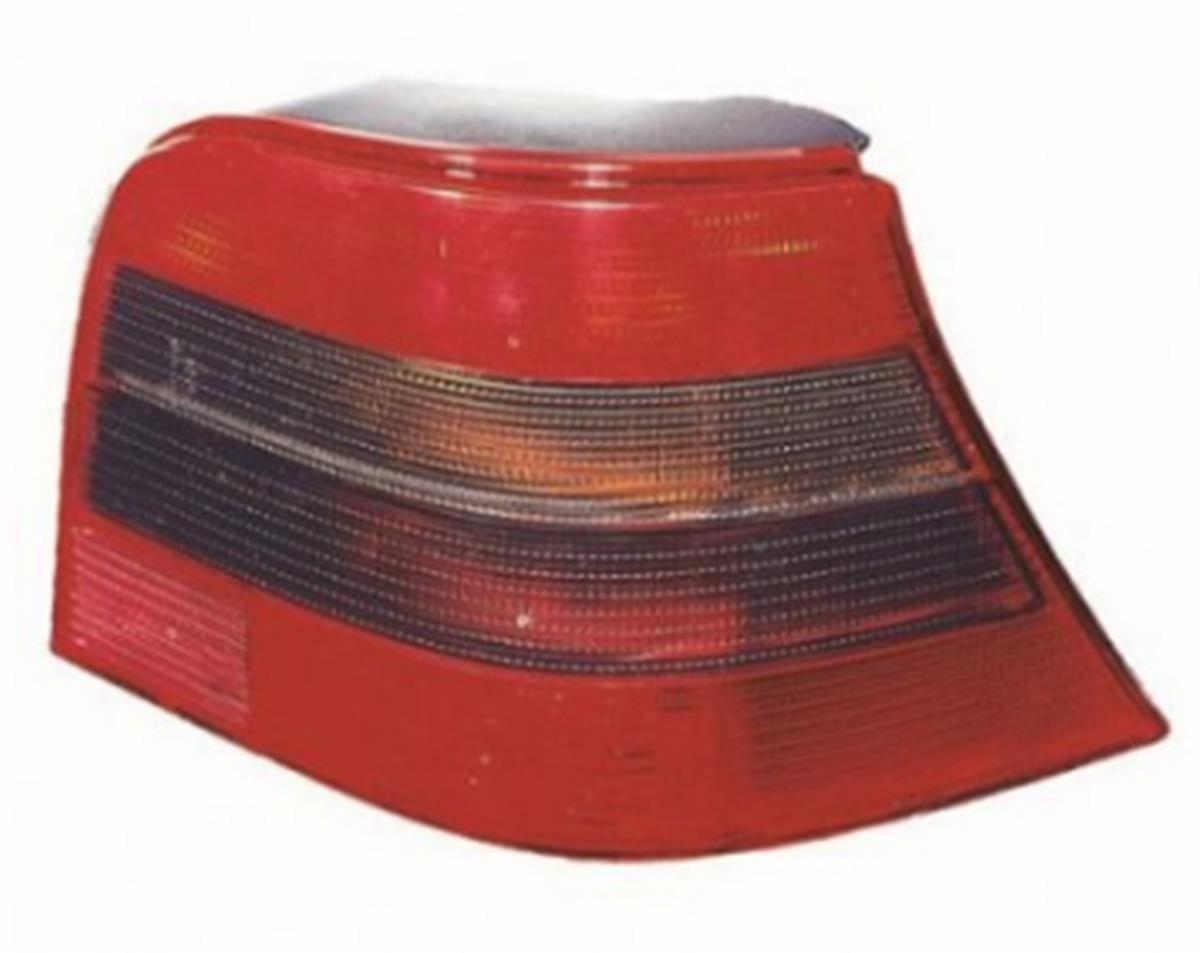 Vw Golf 4 Sağ Stop Lambası Depo (1997-2004) 1J6945096s