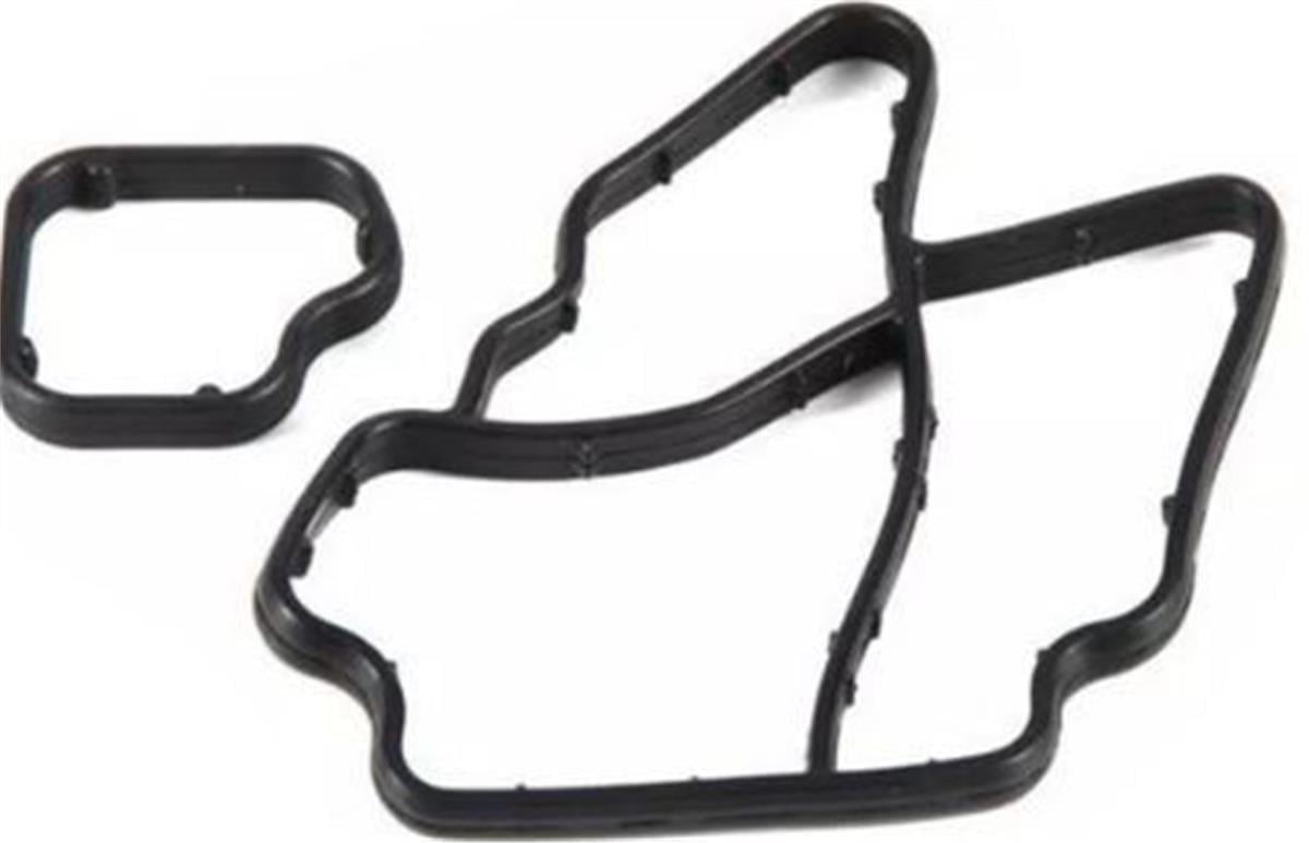 Vw Golf 6 Yağ Soğutucu Contası Mtj