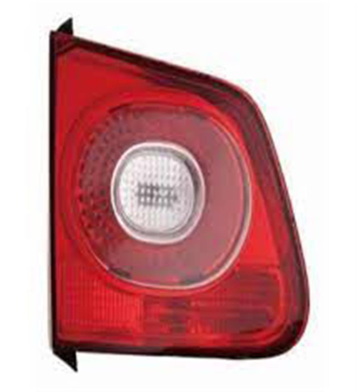 Volkswagen Tiguan İç Stop Lambası Sol Depo (2007-2010) 5N0945093b