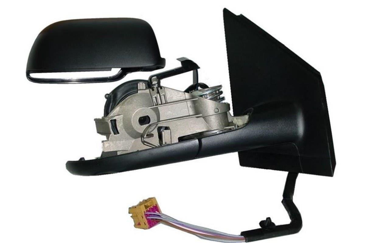 Vw Polo Ayna Dış Elektrikli Sağ Viewmax