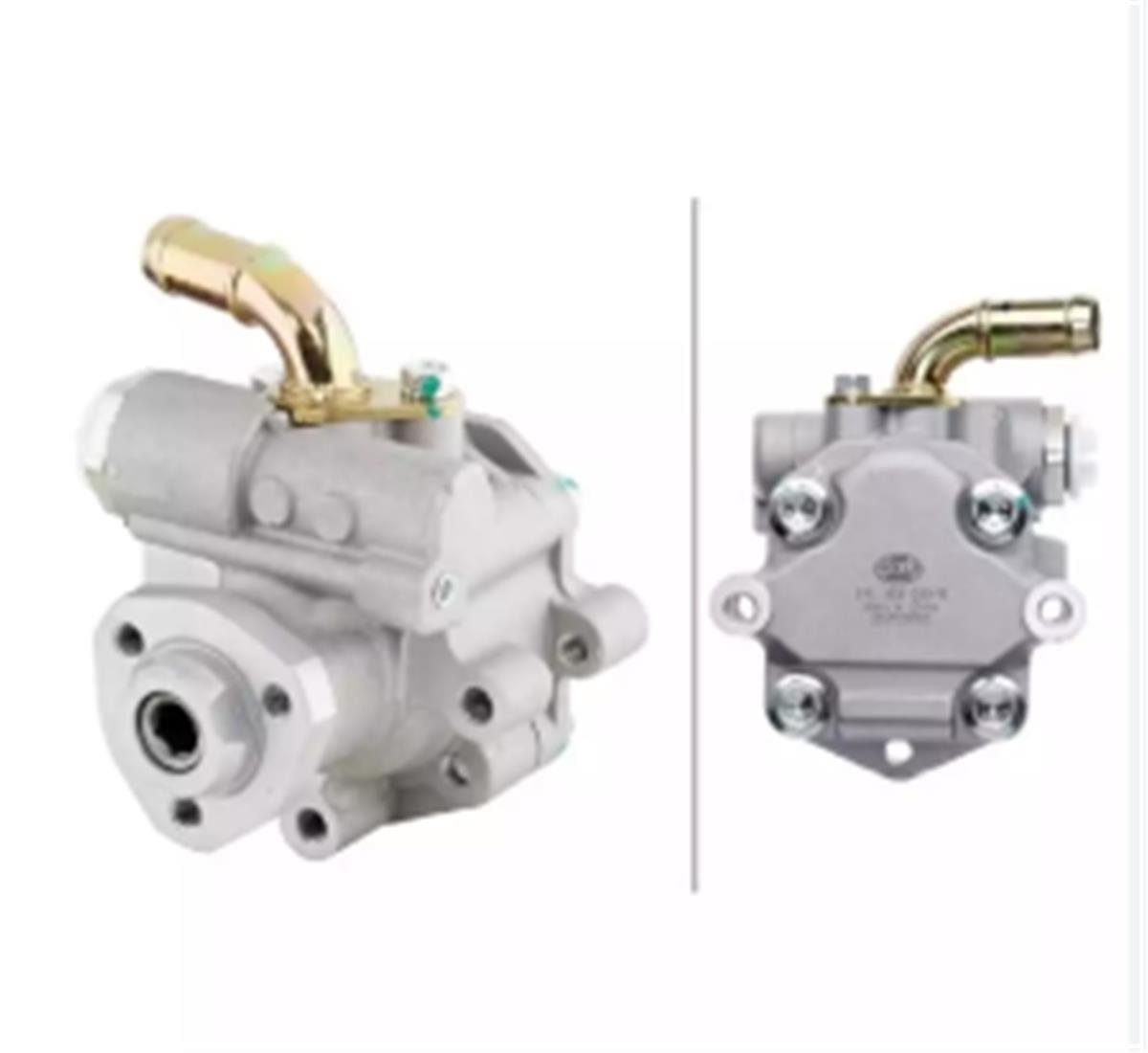 Hella Vw Crafter 30/35 2.0 2.5Tdı (11-) Direksiyon Pompası