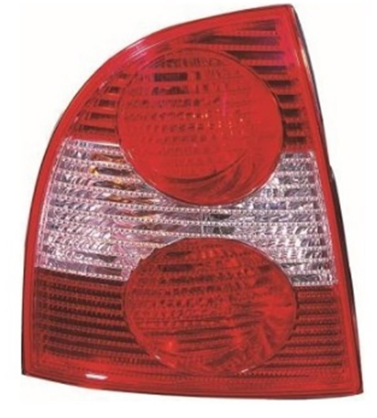 Passat Sol Stop Lambası Depo (2000-2005) 3B5945095ae