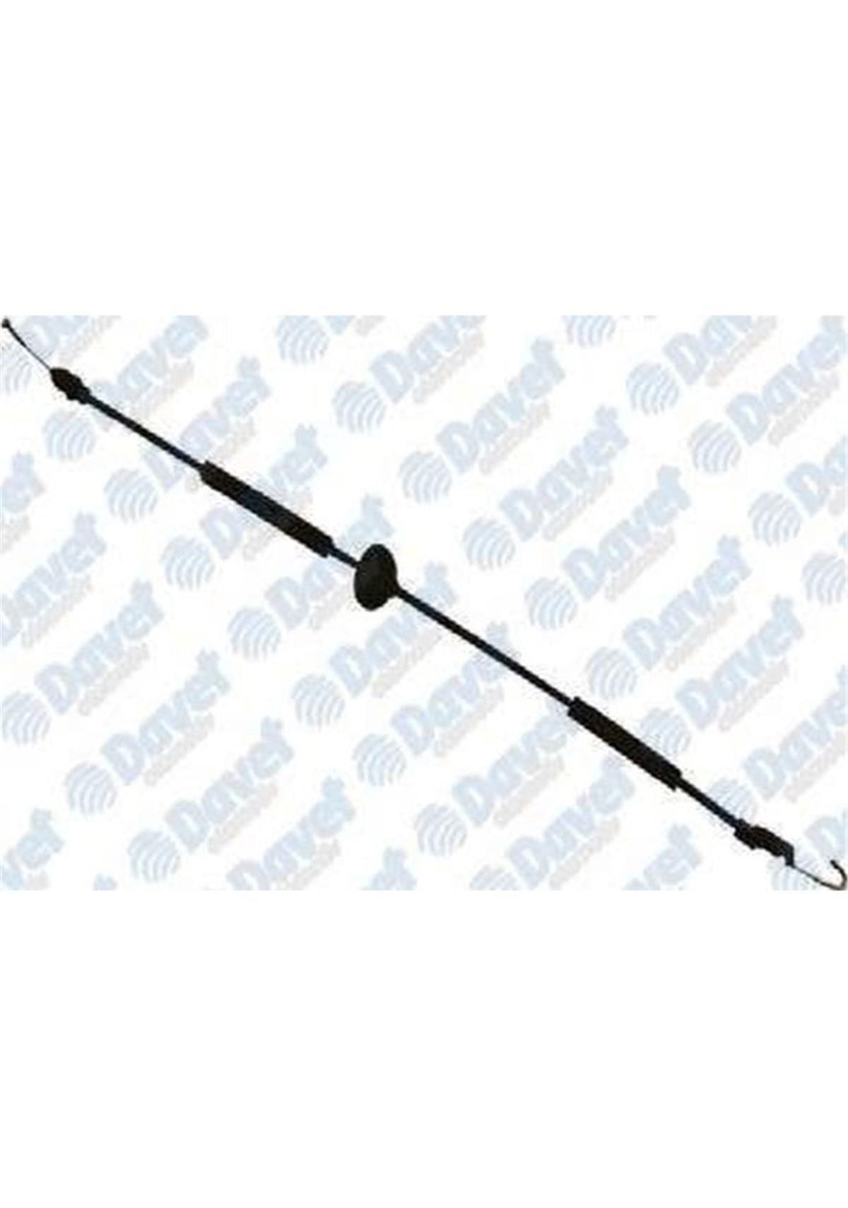 Vw Golf İç Kapı Açma Teli Mtj Ön