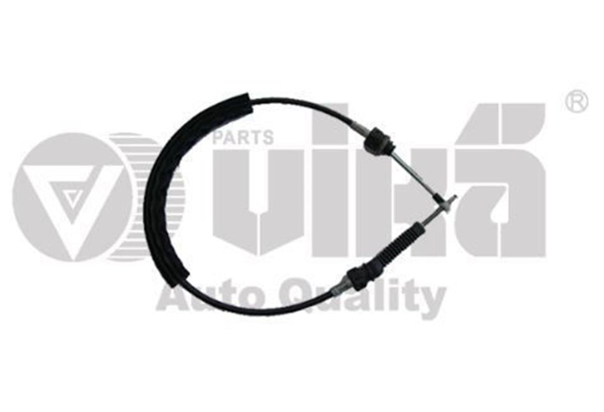 Volkswagen Golf V Jetta, Skoda Octavia, Seat Leon Toledo Vites Halatı Sol Vıka 1K0711265ap