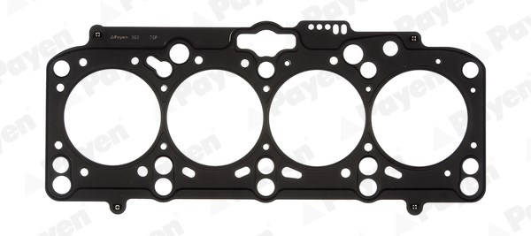 VW Skoda Seat Audi Silindir Kapak Contası 2.0 TDI 3 Kertik PAYEN