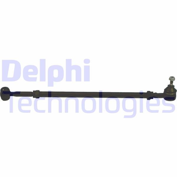 VW Polo CH Ön Sol/Sağ Rot Düzeneği DELPHI