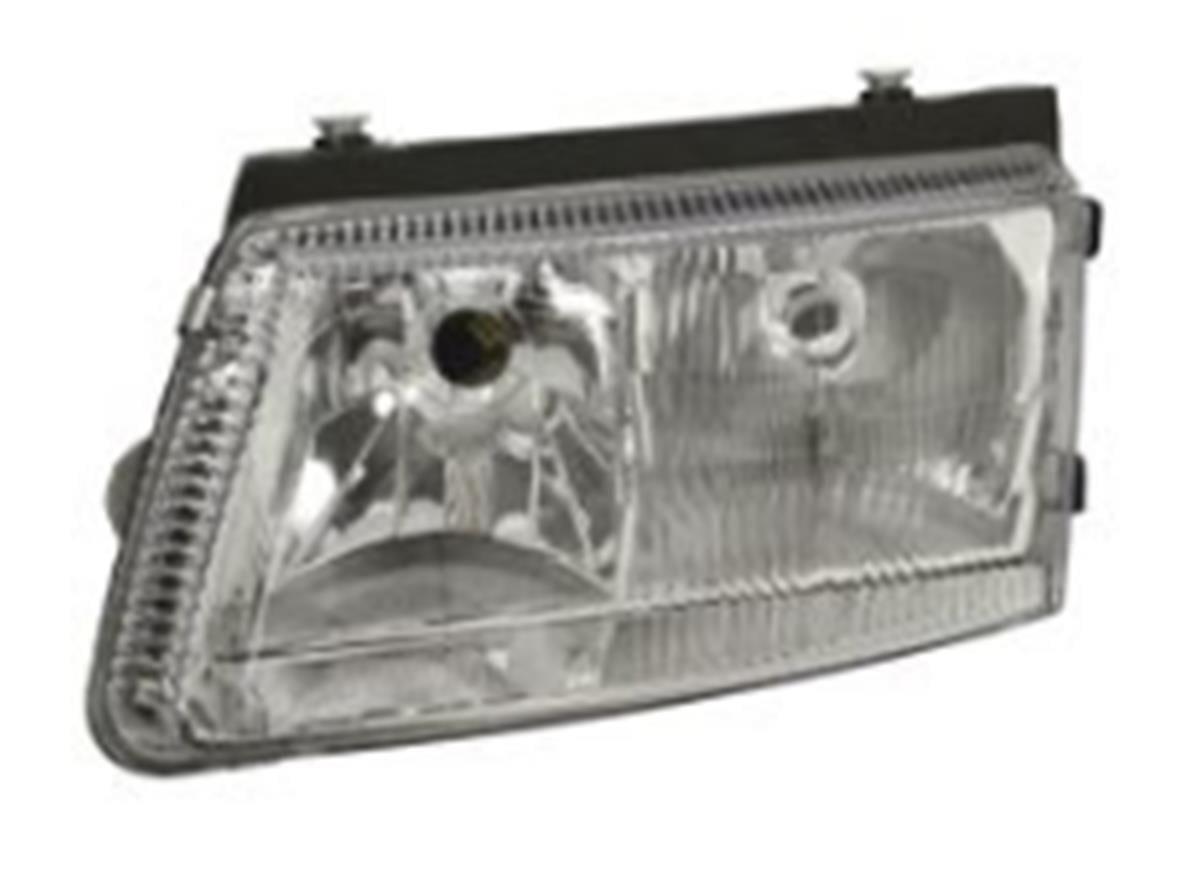 Depo Volkswagen Passat (97-01) Sol Far 3B0941017m