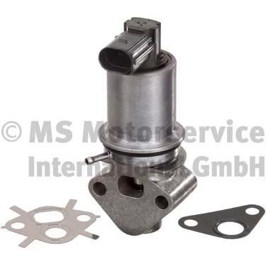 Volkswagen Elektrikli EGR Valfi PIERBURG