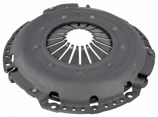 Volkswagen Debriyaj Baskı Plakası SACHS