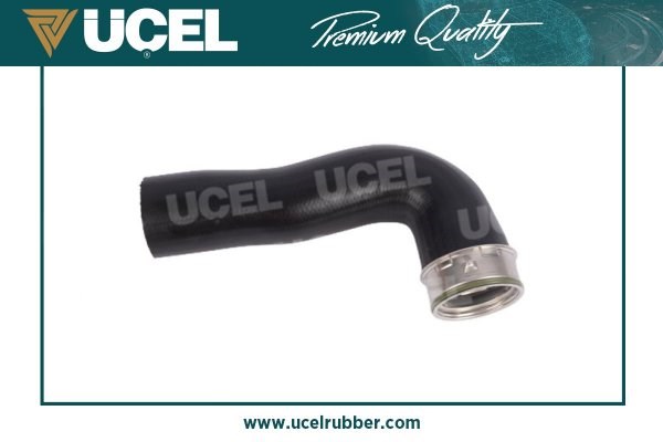 Volkswagen Passat 6 Turbo Hortumu UCEL
