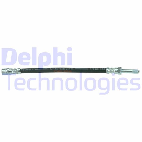 Volkswagen Fren Hortumu DELPHI