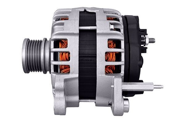 VW Group Man Alternatör 14V 140A HELLA