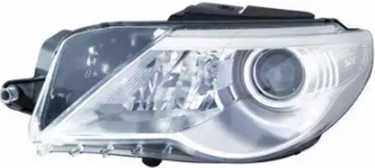 Depo Passat Cc Sol Far (2008-2011) 3C8941753c