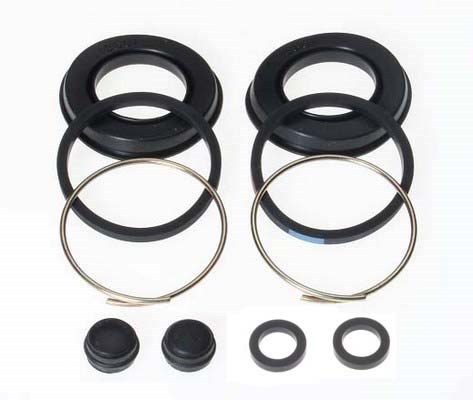 VW Kaefer Fren Kaliperi Kit Bileşenleri BREMBO