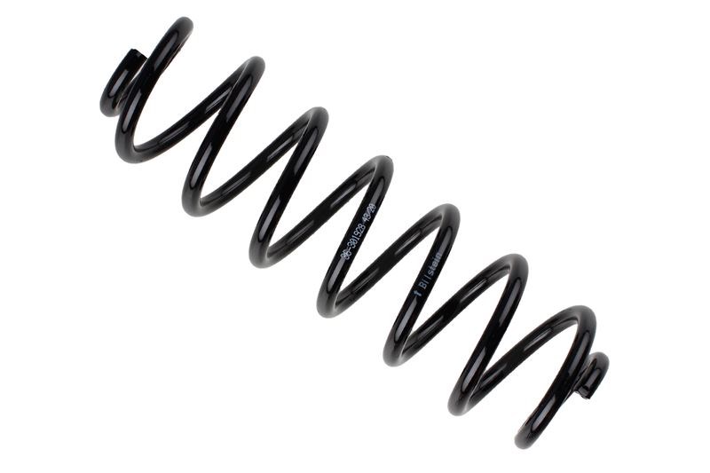 Volkswagen Passat 3G Arka Amortisör BILSTEIN
