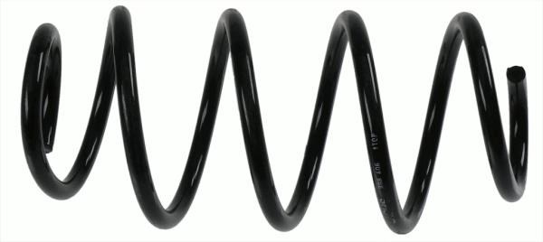 Volkswagen Helezon Yayı SACHS
