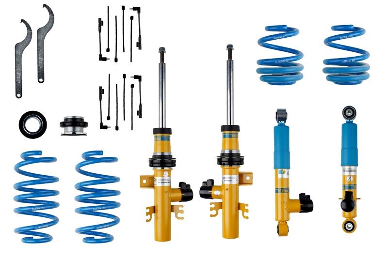 VW T6 Amortisör Seti B16DT2 BILSTEIN