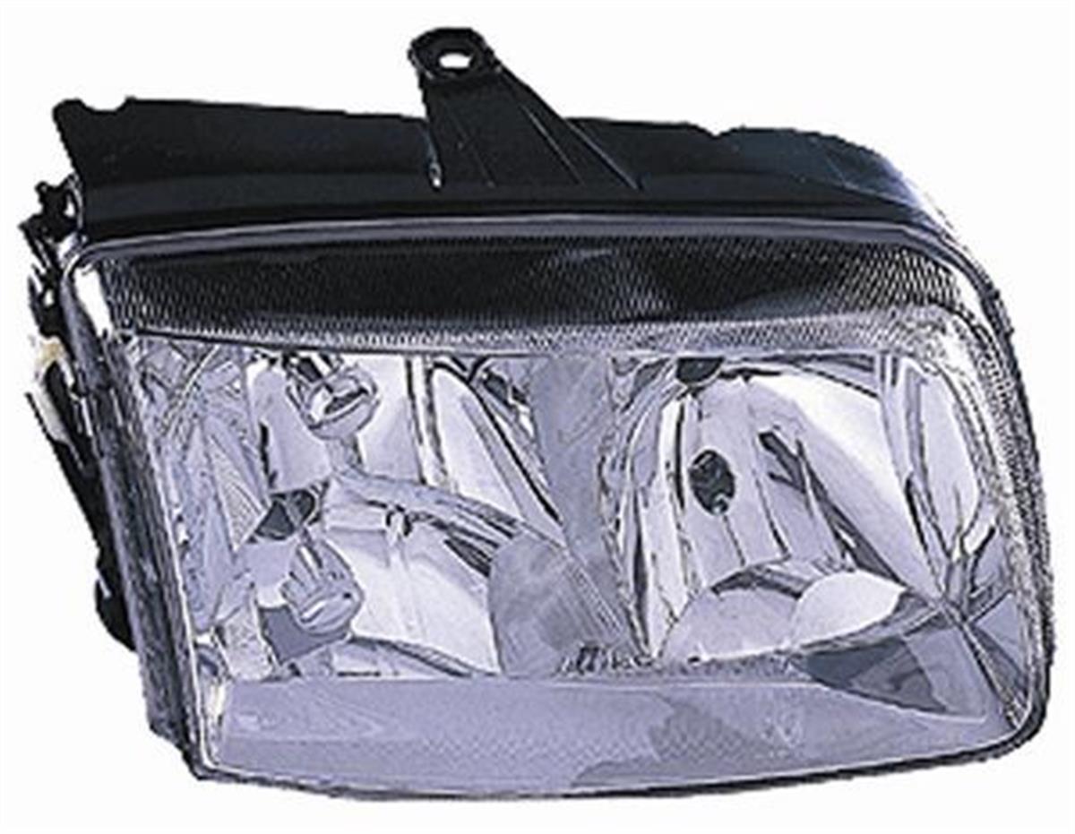 Volkswagen Polo (1999-2001) Ön Far Sağ 6N1941018aa