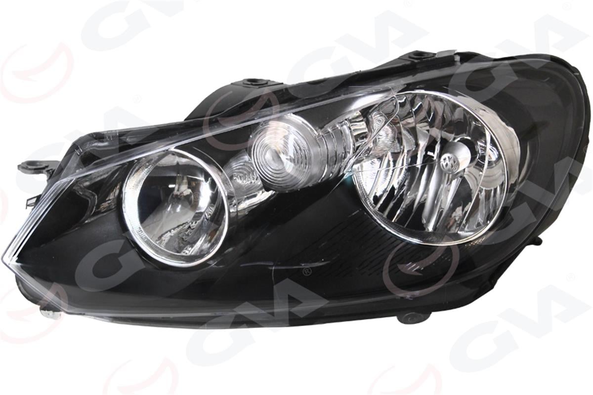 Volkswagen Golf 6 (2008>) Far Sol Sinyalli Ampulsuz 5K1941005j