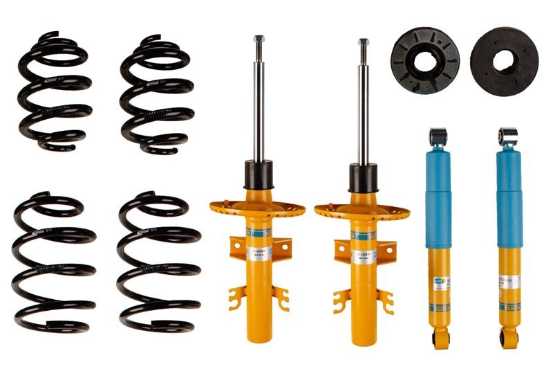 Volkswagen T5 Amortisör Seti B12 PK BILSTEIN
