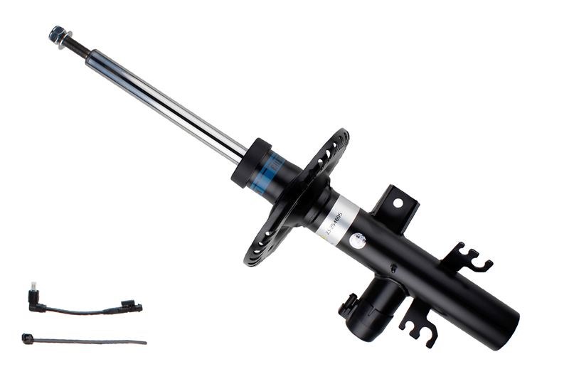 VW T6 Ön Sol Amortisör B4DT BILSTEIN
