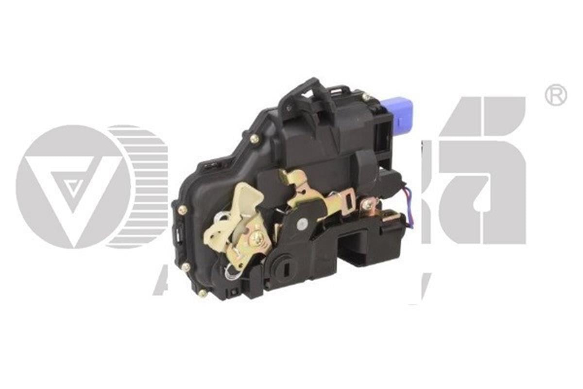 Volkswagen Golf 4 Bora Arka Kapı Kilidi Sağ Vıka 3B4839016a