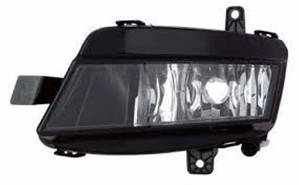 Golf 7 Sis Farı Sol Depo Bm 13- 5G0941661d