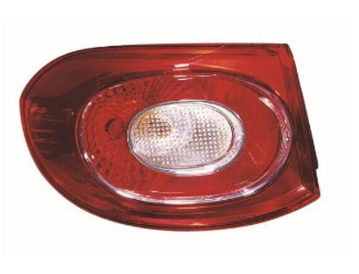 Volkswagen Tiguan Stop Lambası Dış Sol Depo 2007- 5N0945095d