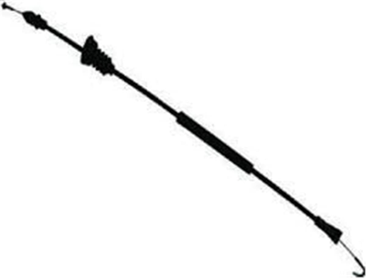 Vw Golf 4/Bora İç Kapı Açma Teli Mtj Ön