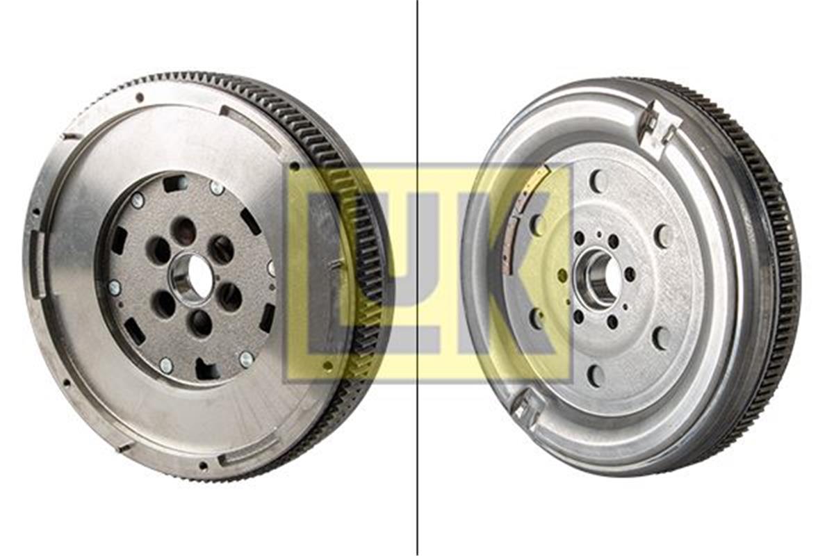 Volkswagen Transporter (2015>) 2.0 Tdi Debriyaj Volanı 04L105266f-04L105266aj