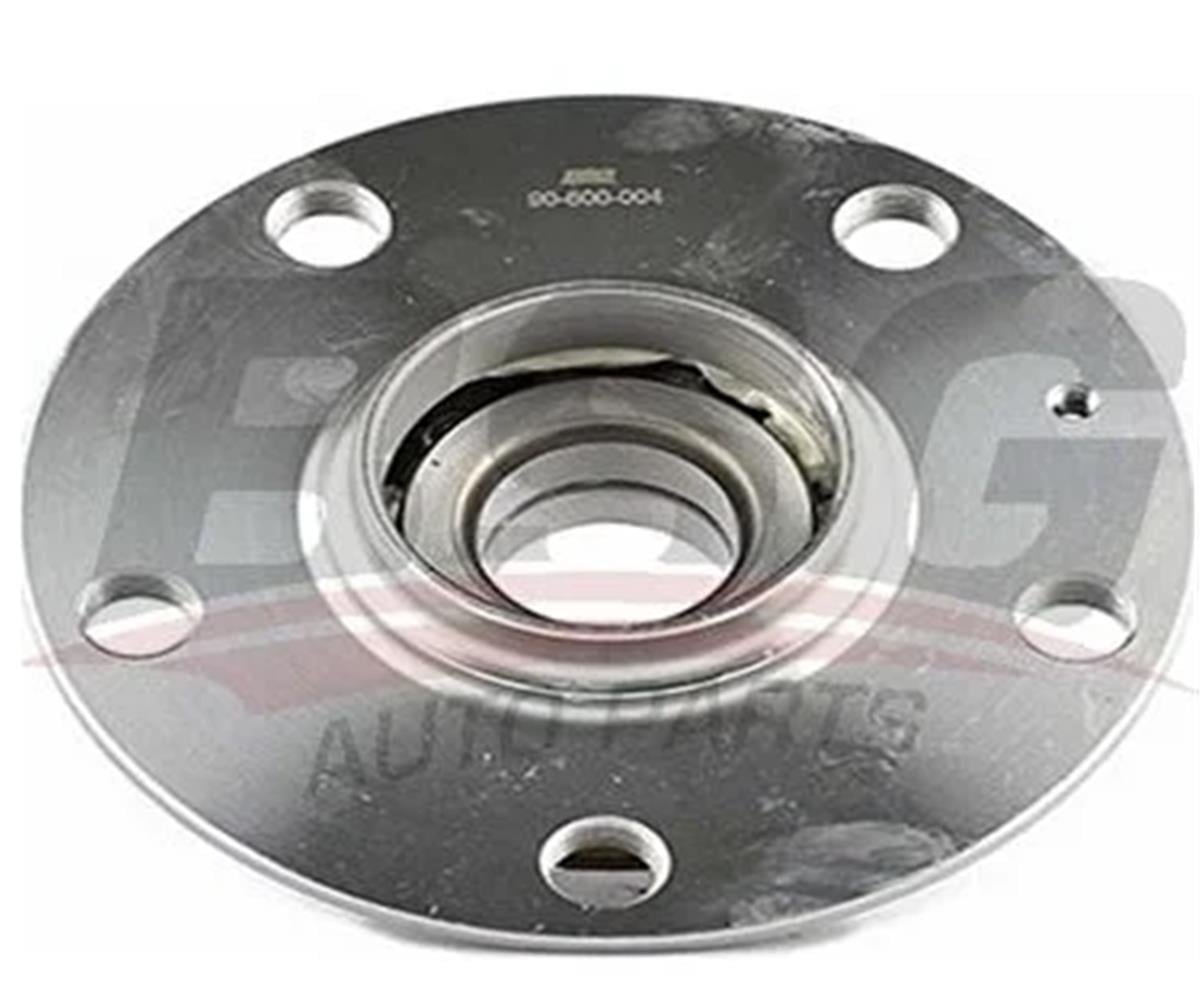 Golf 5/6/7 Jetta A3 Leon Arka Porya Bsg Bm 04 1K0598611