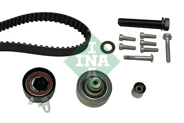 Volkswagen Crafter Eksantrik Gergi Kiti 141x260 2.5TDI INA
