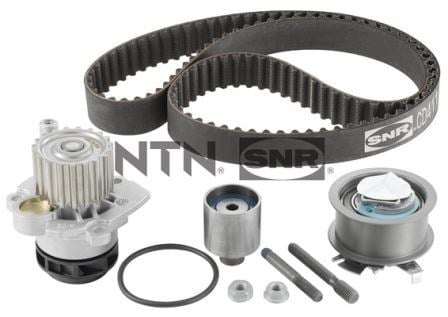 Volkswagen T5 Devirdaimli Triger Seti 1.4-1.9TDI SNR
