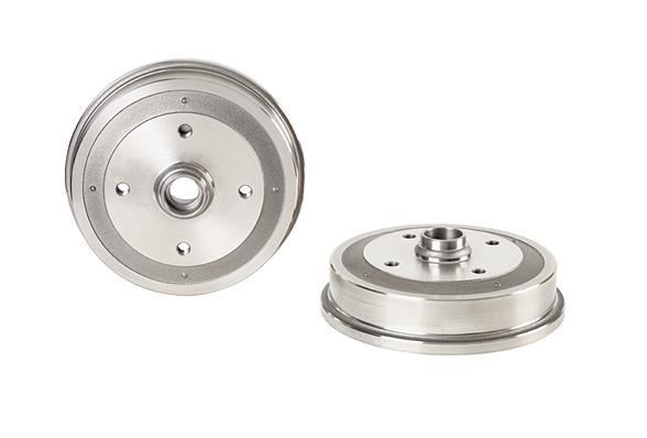 VW Kaefer Arka Fren Kampanası BREMBO
