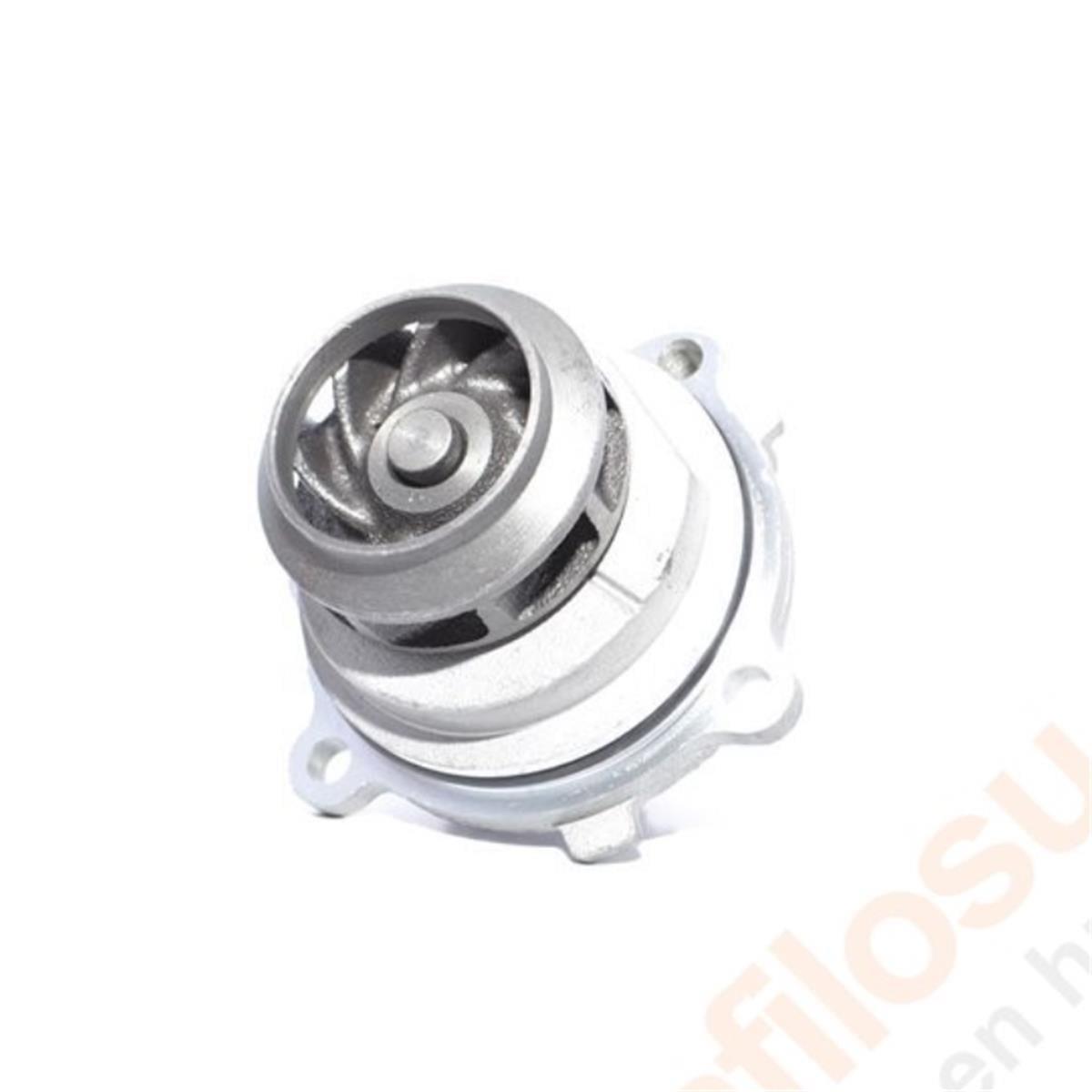 Volkswagen Golf Bora Passat Audi A3 A4 Devirdaim Pompası Graf 1.6 Motor