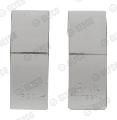 VAG Kol Yatak 74.5MM GLYCO