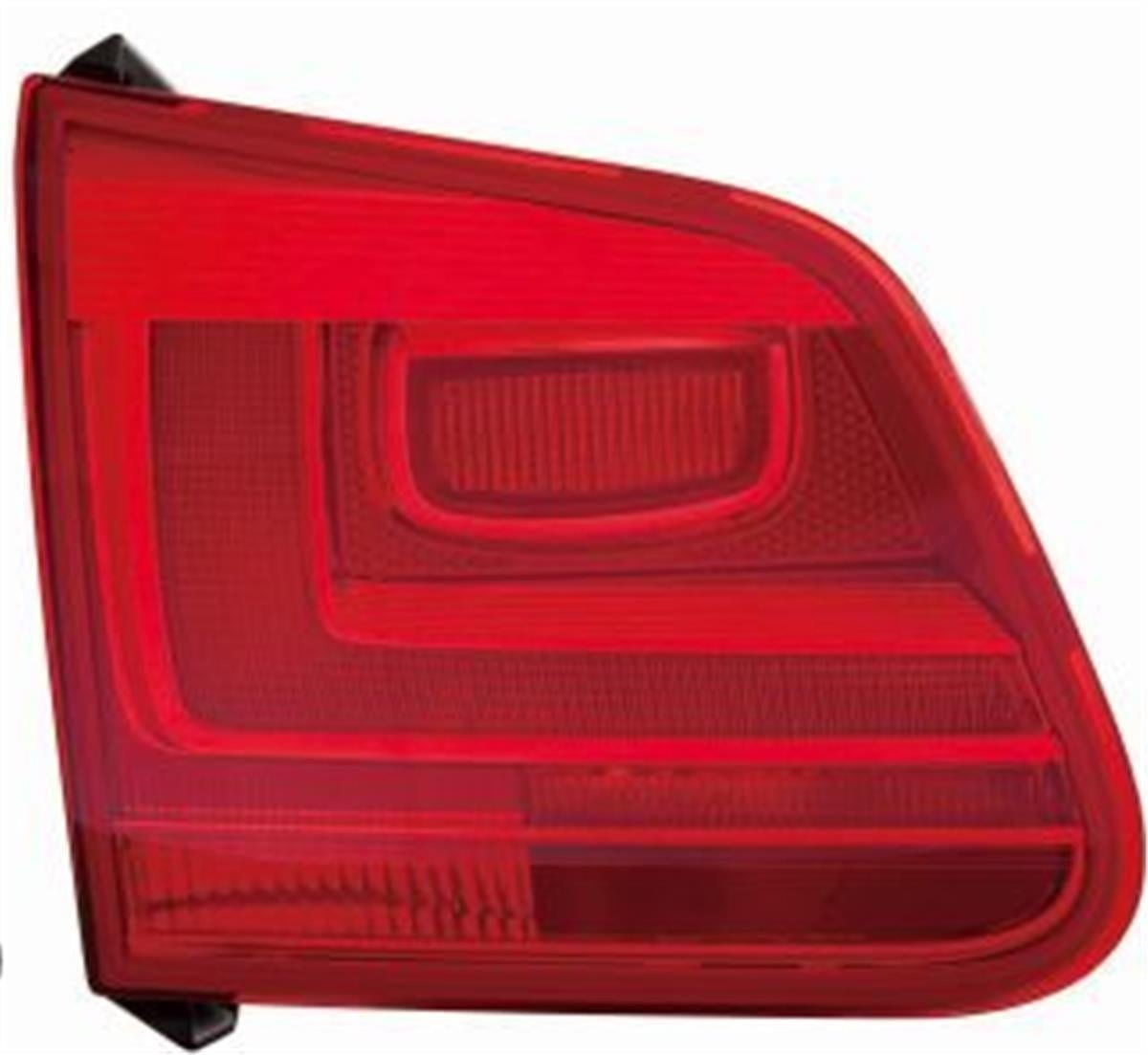 Volkswagen Tiguan Stop Lambası İç Sağ Depo (2011 Ve Üzeri) 5N0945094h