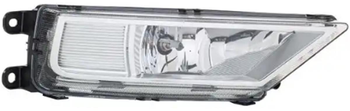 Volkswagen Tiguan Sis Farı Sağ Depo (2016 Ve Sonrası) 5Na941700a