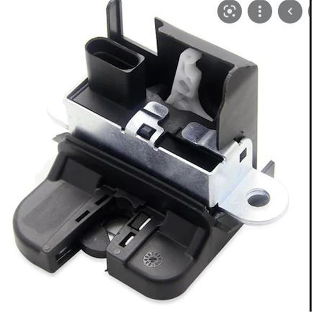 Vw Polo Passat Golf V Seat Leon Bagaj Kapak Kilidi Nova