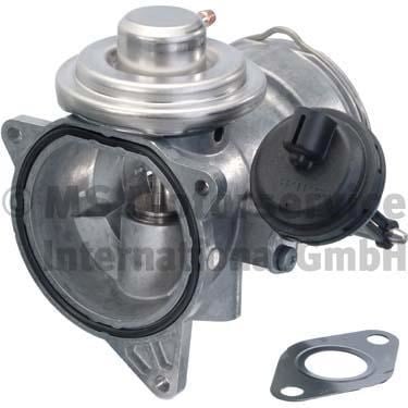 Volkswagen EGR Valfi PIERBURG