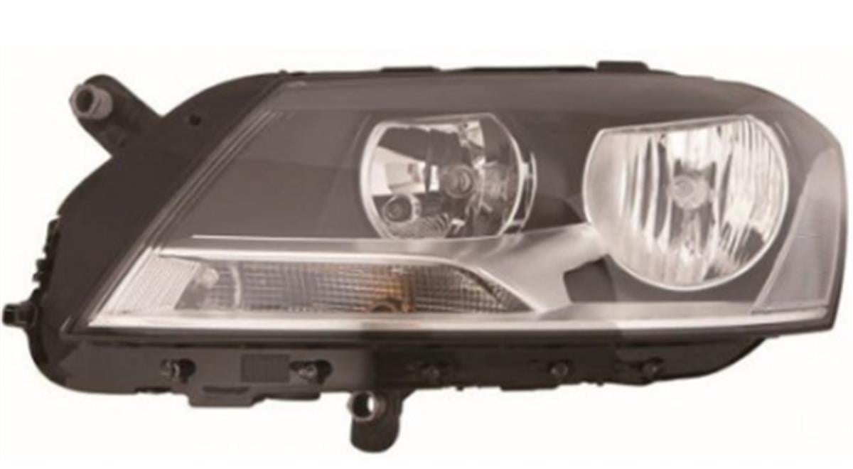 Volkswagen Passat Sağ Far Depo (2010-2015) 3Ab941006