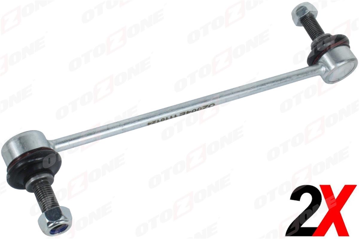 Volkswagen Transporter T5 (01-03) Multivan T5 Z Rotu Ön 7H0411317a-7H5411317