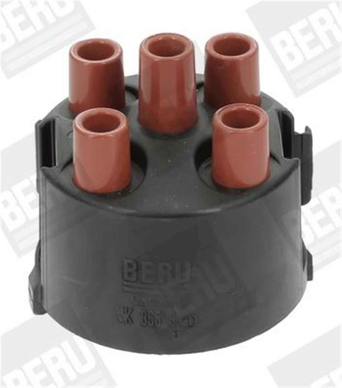 Volkswagen Golf 1 2 Jetta 2 Passat Polo Distribütör Kapağı 027905207A