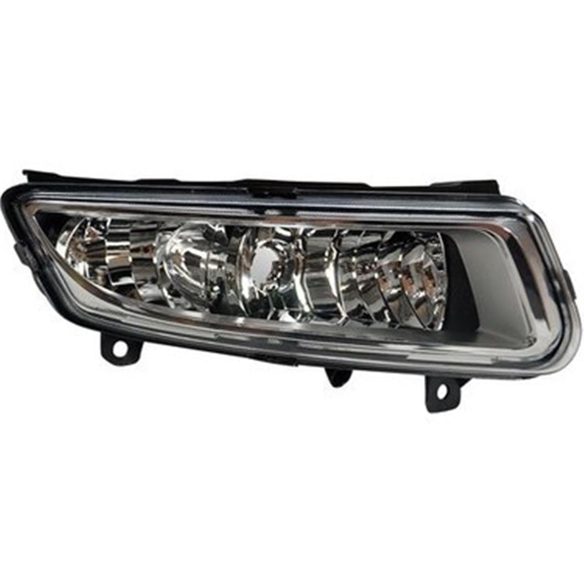 Volkswagen Polo Sıs Lambası Sag Polo 2010-2015 6R0941062c